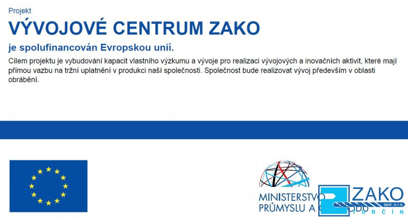 Vývojové centrum ZAKO