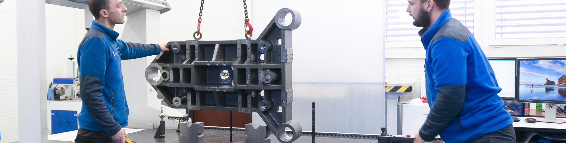 In required top quality