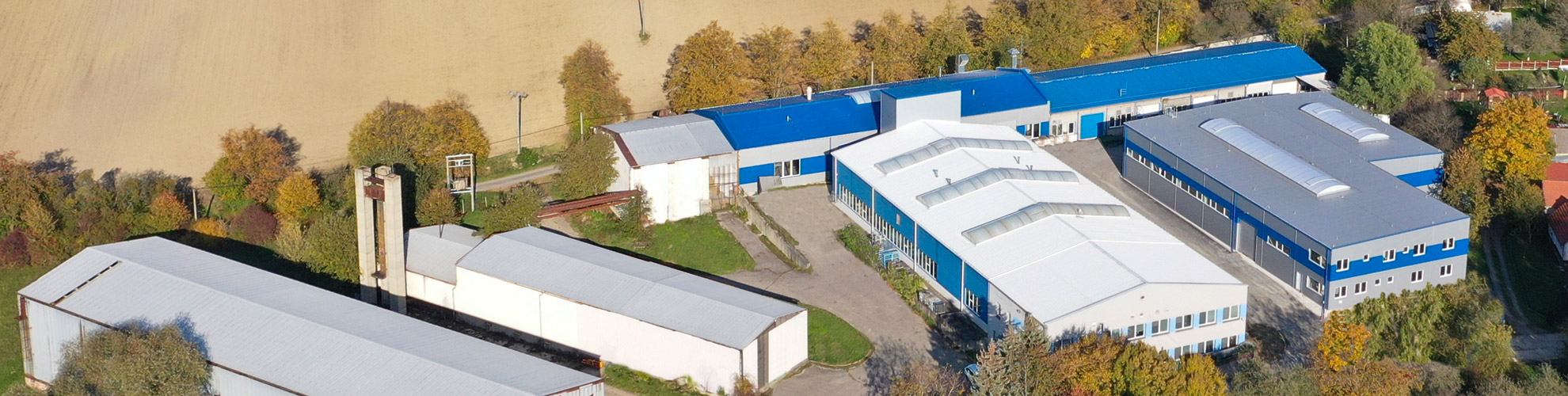 Centrum povrchových úprav